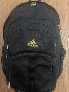adidas | Bags | Nwt Adidas Originals Nmd Run Backpack Black Rucksack Laptop  Travel Bag New | Poshmark